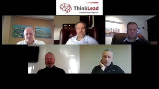 Thinklead #GlobalLeadershipConversation