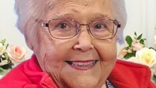 Patricia Branz Funeral Service