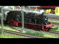 Vorstellung Märklin 39785 BR 078 mfx+ Neuheit 2020 mit 