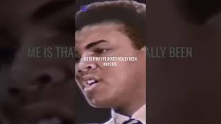 Muhammad Ali vs Rocky Marciano | Who would of Won?