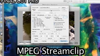 Convert .mp4 To .mov With MPEG Streamclip - GoPro Tip #85 Convert .mp4 To .mov With MPEG Streamclip - GoPro Tip #85