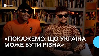 «Нам є що сказати світу» — інтерв'ю з гуртом TVORCHI про Євробачення, силу українців та новий альбом