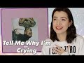 Thank U, Next~ Ariana Grande Album Reaction (You Guys...)