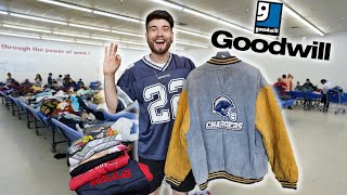 Turning $0.01 Into $35,000 In The Thrift Store! Ep. 1 | Paying Off My House!
