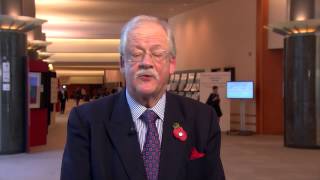 Roger Helmer UKIP MEP