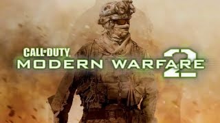 Полное прохождение игры Call of duty modern warfare 2 без комментариев