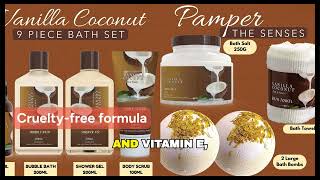 Turn Your Daily Shower into a Spa Experience 🚿