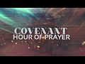 covenant hour of prayer 8 october 2024 faith tabernacle ota