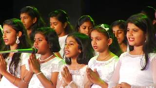 SH SCHOOL CHANGANASSERY  ANNUAL DAY 2020