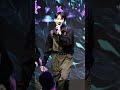 20240922 4k fancam marknae knightres full stage @ a lot of tone presented chillin camp