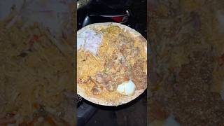 இந்த Rateக்கு எப்புட்ரா MUTTON பிரியாணி குடுக்குறீங்க #shorts #trending #biriyani #mutton