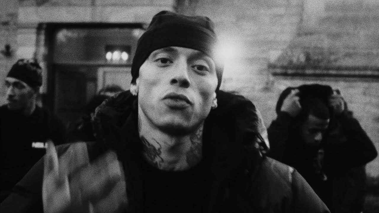 Central Cee Limitless Music Video Youtube Music