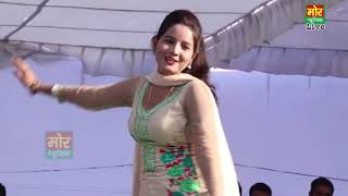 Dhai Kille  Sunita Baby New Dance Video  Latest Haryanvi Dance  Sunita Baby Dancer