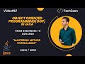 Java Tutorial: Master Method Overloading in Java | Easy Examples in Hindi/Urdu | Beginner to Pro