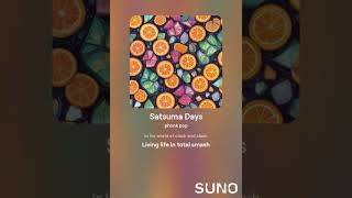 Satsuma Days