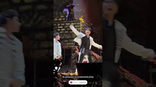 Highlights from SB19's Wakas At Simula The Trilogy Concert Finale! (Part 01)