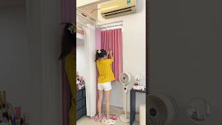 Landlords like installing frosted glass in their rental properties, and this is the result | This...