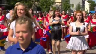 ThüringenTag Apolda 2017