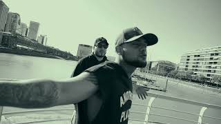 DJ Deportado \u0026 Papicha - On Fire [ Music Video ]