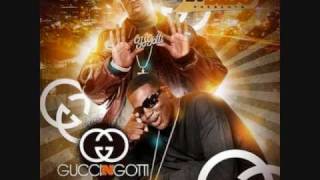 Gucci Mane Ft. Yo Gotti - Everybody Quiet