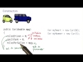 Constructors - Intro to Java Programming