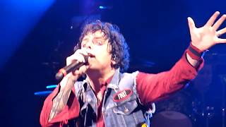 Green Day - Still Breathing - Fiddlers Green - Denver - 8-9-2017