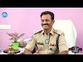 jangaon acp k. devender reddy exclusive interview crime diaries with muralidhar idream legal