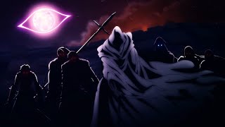 Army Of The Night | Drifters | AMV | Ep3