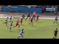 highlights workington town v barrow raiders