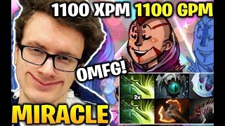 Miracle Best AM 1100 Gpm 1100 Xpm - How he Can do This??