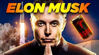 A Documentary On Elon Musk