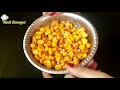 ஸ்வீட் கார்ன் செய்வது எப்படி sweet corn recipe in tamil