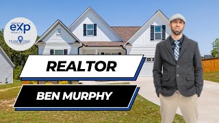 Hello from Realtor Ben Murphy