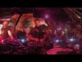 andres campo @ 7th anniversary elrow bcn