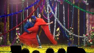 shrungara  super Moguda Drama song konijedu keerthi performance