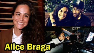 Alice Braga || 15 Things You Need To About Alice Braga