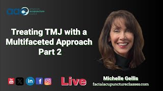 Treating TMJ with a Multifaceted Approach Part 2