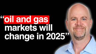 2025 Oil \u0026 Gas Market Outlook