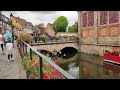 colmar 💫 💫 💫 Что посмотреть за 1 день в Кольмаре👌