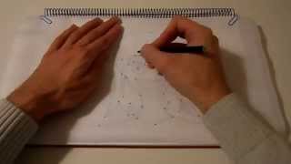 The Connect-The-Dots Family of Puzzles: Design and Automatic Generation