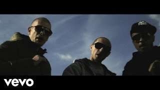 Sat - Plus que de la musique (Radio Edit) (Clip officiel) ft. Akhenaton, Soprano