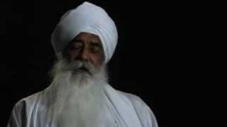 Bhai Mohinder Singh - Consider Forgiveness