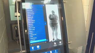 Joplin jail boosts safety with new body scanner for contraband