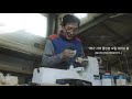 목선반 wood turning 내디내만 목선반 강좌 9 15 컵