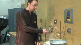 ICS 340 Thermocouple Lab - Part 1/2