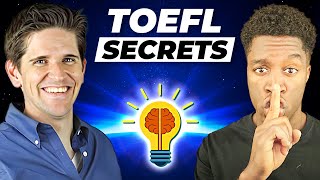 Beat the New TOEFL iBT in 2024 with These Expert Hacks w/ Josh @TSTPrep