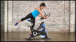 Exerpeutic Indoor Cycling Exercise Bike | Best exercise bike 2022 | Best gym equipment for home