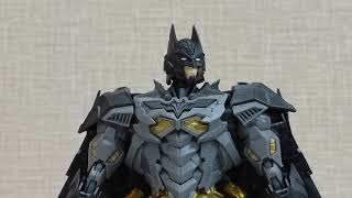 Figure-rise Standard Amplified Batman 蝙蝠俠