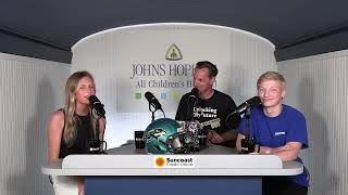 Get on the Bus- Sunlake High School