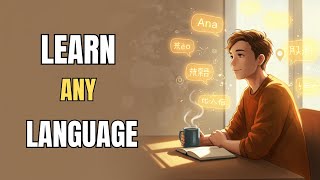Learn ANY Language With This Simple Habit (backed by science)